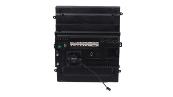 Магнитола Tesla style Teyes TPRO 2 MJD 4/32 (9,7 дюймов)