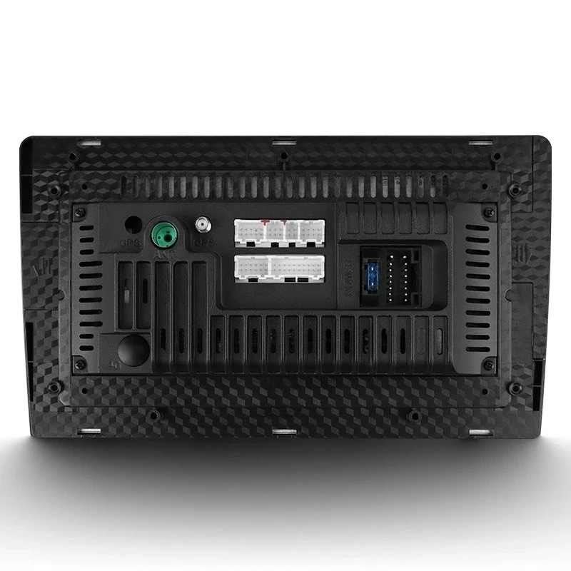 Штатная магнитола Teyes CC3L WiFi 2/32 Renault Koleos (2008-2016) Тип-A