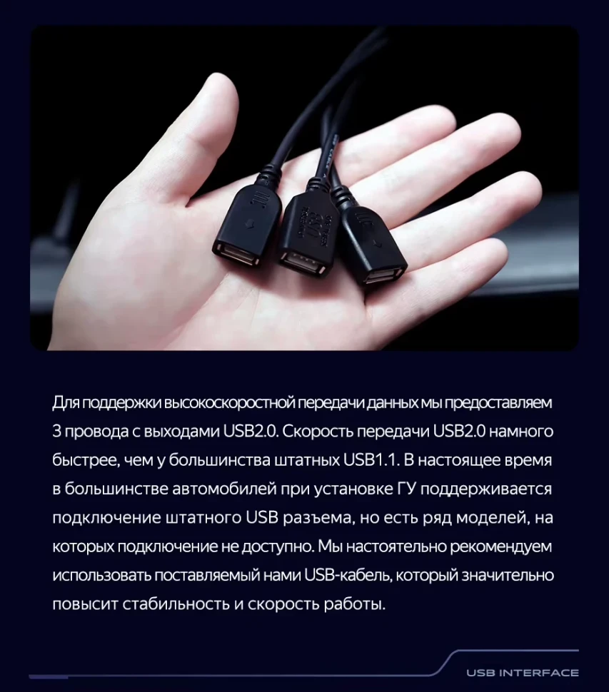 Штатная магнитола Teyes CC3 2K 4/64 Mercedes-Benz GLK-Class X204 (2012-2015)