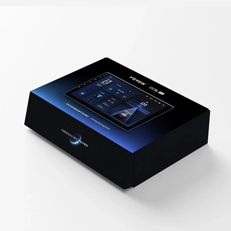 Штатная магнитола Teyes CC3L WiFi 2/32 Kia Opirus GH (2006-2011)