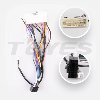 Переходная рамка Hyundai Elantra 5 JK GD MD UD (2011-2015) (12,3")