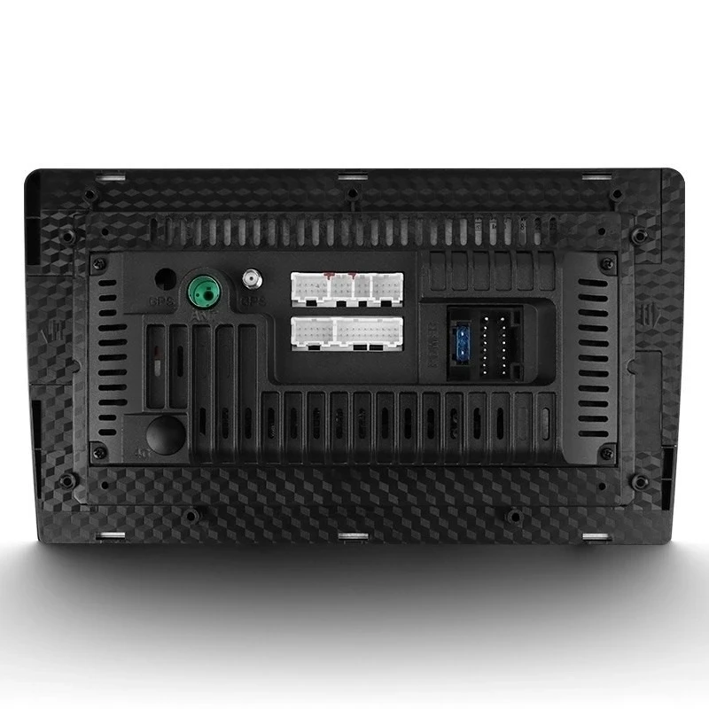 Штатная магнитола Teyes CC3L WiFi 2/32 Chevrolet Silverado 3 GMTK2 (2013-2019)