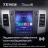 Штатная магнитола Tesla style Teyes TPRO 2 6/128 Peugeot 4007 (2007-2012) Тип-B