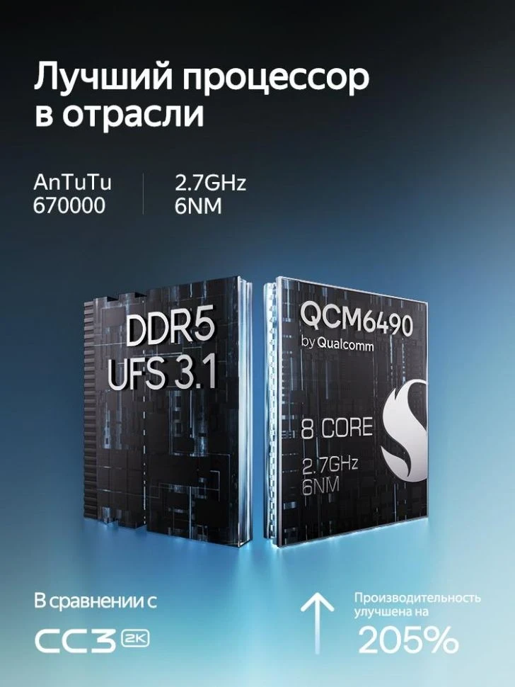 Штатная магнитола Teyes CC4 Pro 12/256 Peugeot 2008 (2013-2020)