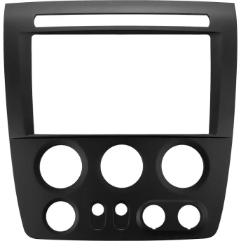 Переходная рамка Hummer H3 1 (2005-2010) (9")