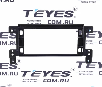Переходная рамка Suzuki Grand Vitara 3 (2005-2015) (1 Din) (9")