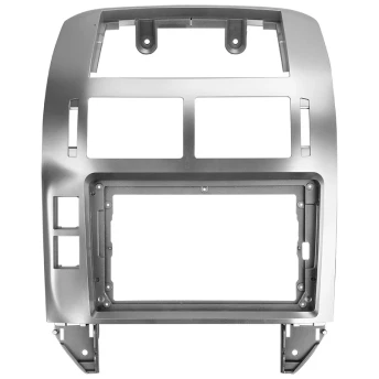 Переходная рамка Volkswagen Polo Mk4 4 (2001-2009) F2 (9")