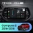 Штатная магнитола Teyes CC4 6/64 Jeep Compass 2 MP (2016-2018)