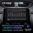 Штатная магнитола Teyes CC2 Plus 4/64 Honda HR-V (2015-2018)