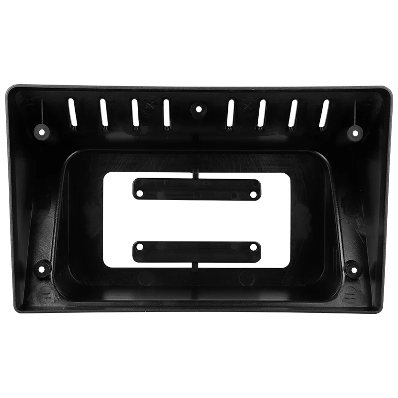 Переходная рамка Nissan Murano Z50 (2002-2015) (9")