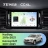 Штатная магнитола Teyes CC4L 6/64 Skoda Kodiaq (2016-2021) Тип-B