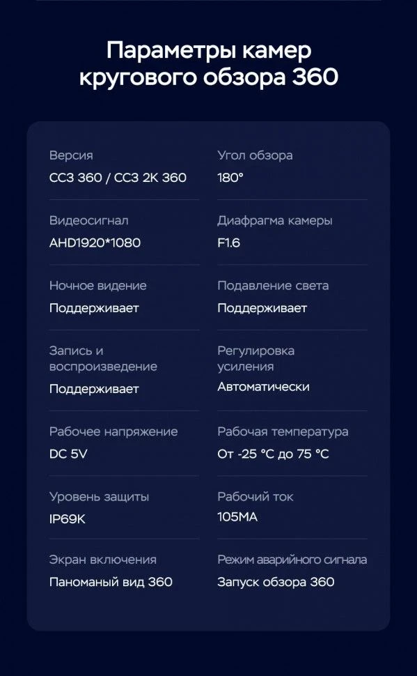 Штатная магнитола Teyes CC3 2K 360 6/128 Suzuki Solio 4 (2020-2026)