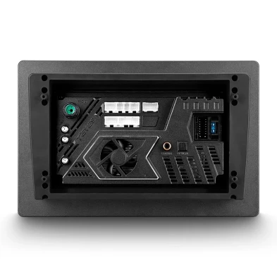 Штатная магнитола Teyes CC3 2K 4/64 Toyota Land Cruiser Prado 150 (2017-2021) (11")