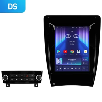 Переходная рамка Audi A3 2 8P (2003-2013) (9,7")