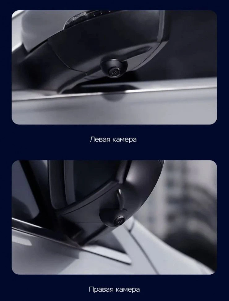 Штатная магнитола Teyes CC3 2K 360 6/128 Mazda Biante (2008-2018)